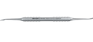 Buser Elevator - Rounded End 4.2mm, Lance 3.8mm