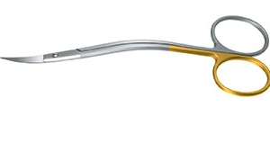 Le Grange Scissors