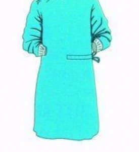 Classic Gowns - Extra Large