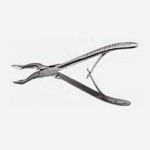 Rongeurs, Mills, Clamps & Files