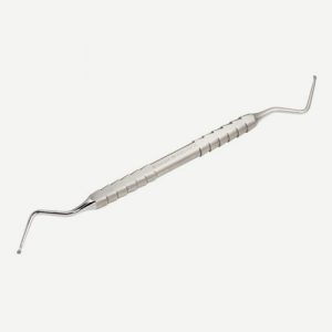 Microsurgical Elevators & Curettes