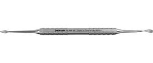 Buser Elevator - Rounded End 4.2mm, Lance 3.8mm