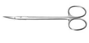 Tower Point Scissors
