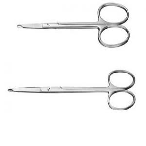 Spencer Ligature Scissors