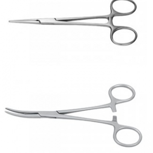 Kelly, Haemostatique Scissors