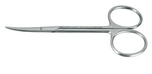 Fine Preparation Scissors