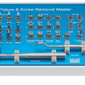 Microsurgery and Sinus Lift Instruments