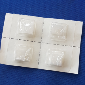 Tidespon Cubes