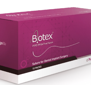 BIOTEX Monofilament Sutures
