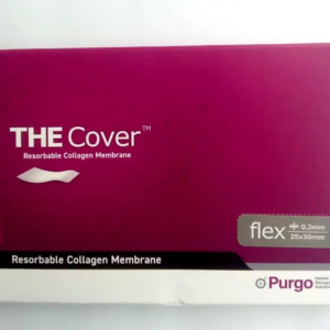 THECOVER Flex Collagen Membrane