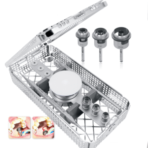 Instrument Sets & Cassettes